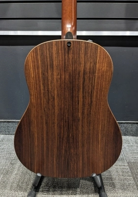 Taylor Builder's Edition 717e GP with Pickup - Wild Honey Burst 6